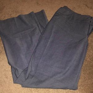 🛍 Grey Dress Pants 🖤